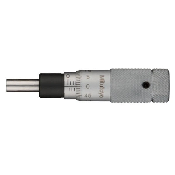 Mitutoyo 148-853 Micrometer Head Graduations 0.01mm