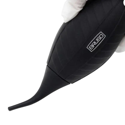Camera Silicone Air Blower Dust Cleaner DSLR Mirrorless Lens Sensor Cleaning