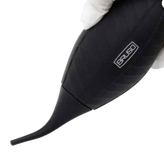 Camera Silicone Air Blower Dust Cleaner DSLR Mirrorless Lens Sensor Cleaning