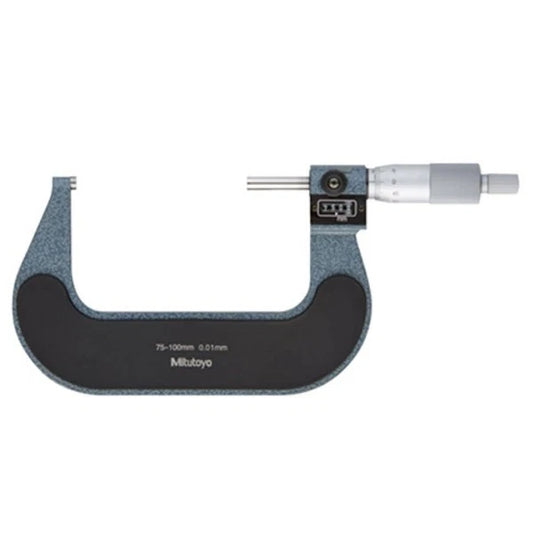 Mitutoyo 193-104 Counter Outside Micrometer 75-100mm