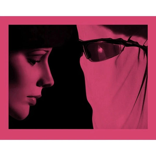 Foma Speed B&W Photographic Paper MGFB 191, 8x10 (10 Sheets) - Magenta