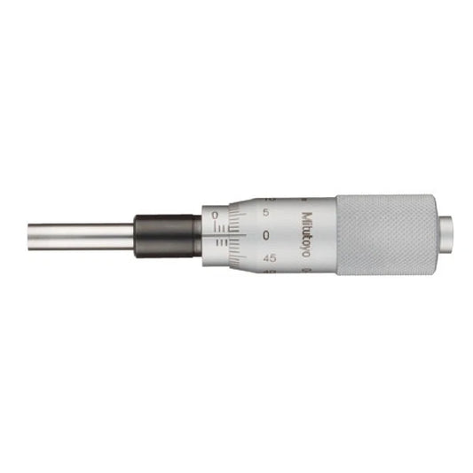 Mitutoyo 150-190 Micrometer Head Standard 0-25mm