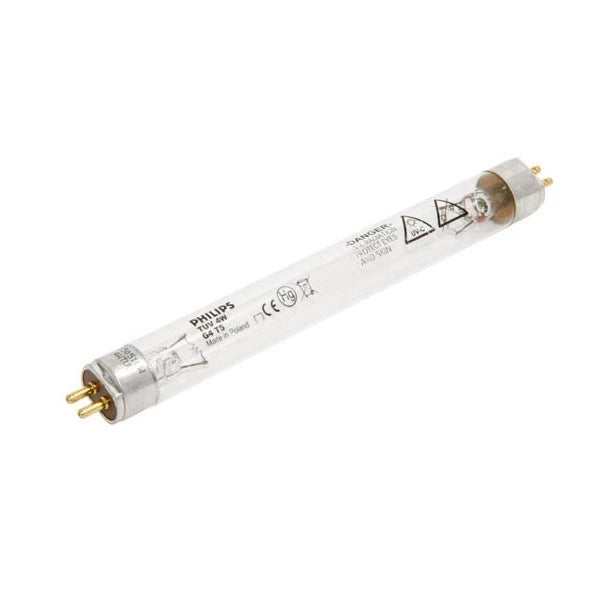 Philips TUV Germicidal Fluorescent Tube Lamp UV-C Filter Bulb (4W/6W/8W/10W/15W)