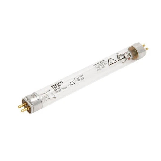 Philips TUV Germicidal Fluorescent Tube Lamp UV-C Filter Bulb (4W/6W/8W/10W/15W)