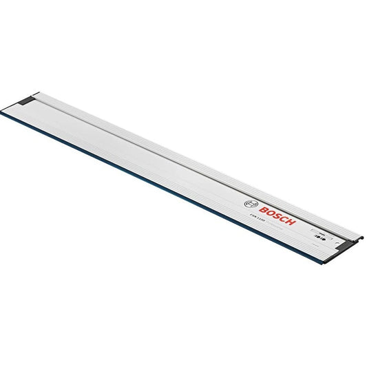 Bosch Professional FSN 1100 Guide Rail For GKS G-model Circular GKT Plunge Saws