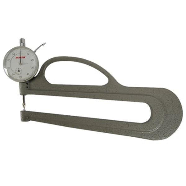 Peacock H-30 Dial Thickness Gauge Graduation 0.01mm Range 0-10mm H30