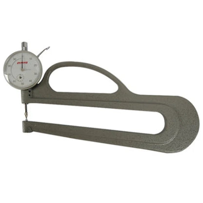 Peacock H-30 Dial Thickness Gauge Graduation 0.01mm Range 0-10mm H30