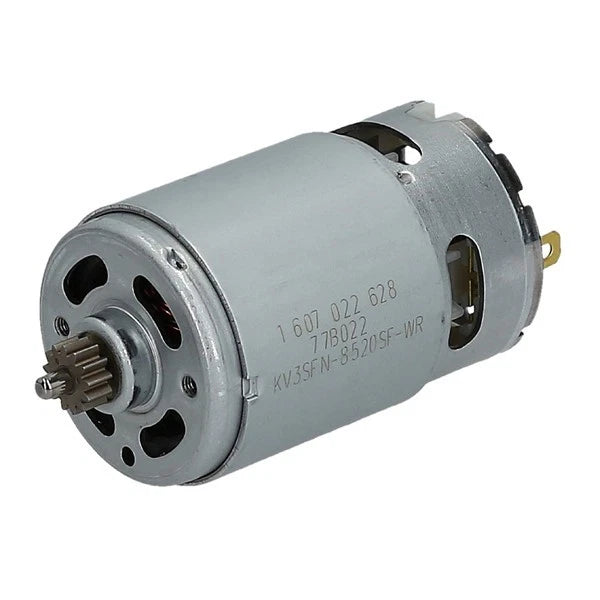 Bosch 2609199428 DC Motor 10.8V For Drill Screwdriver GSB10.8-2-LI GSB12-2-LI