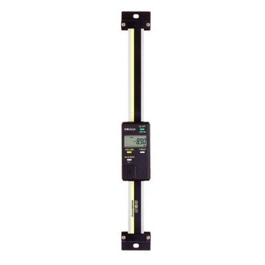Mitutoyo 572-586-10 Vertical Absolute Digimatic Scale 0-450mm SDV-80F