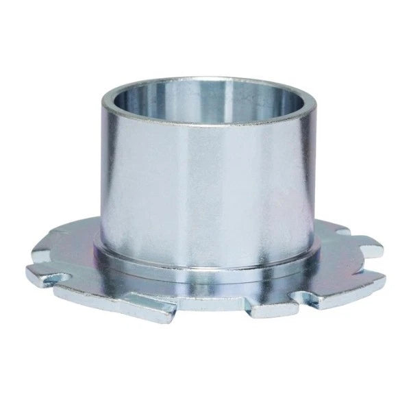 Bosch 2609200142 Template Guides (Diameter 30mm) For Router Trimmer GKF 18V-8