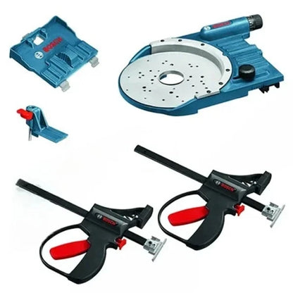 Bosch Professional FSN OFA 32 KIT (KZW Clamps/OFA Adapter /RA 32)