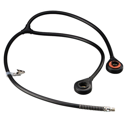 3M SA-2600 Combination Dual Airline Back-Mounted Breathing Tube