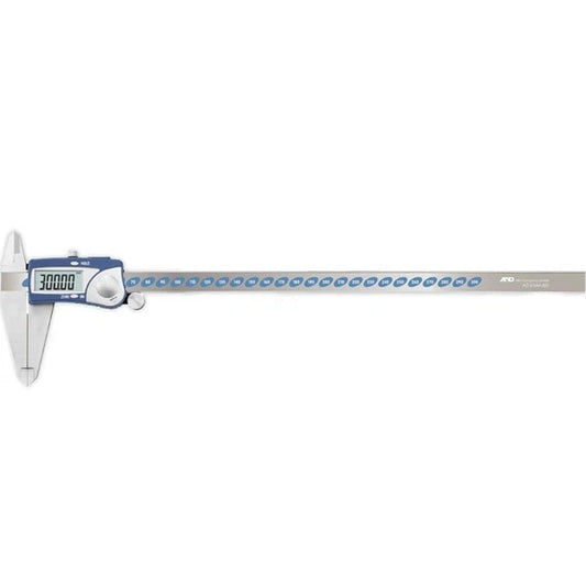 AND AD-5764A-300 Digital Caliper 300mm Stainless Steel