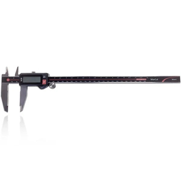 Mahr 4103207 Digital Vernier Caliper 16ER IP54 0-300mm 0.01mm