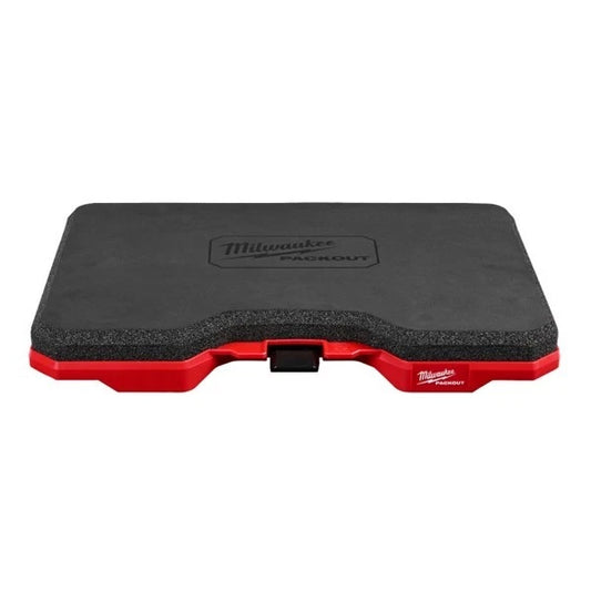 Milwaukee PACKOUT Kneeling Pad Thick Comfortable Padding 48-73-6110
