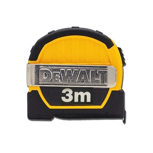 DeWALT DWHT36098-1 Mini Metric Pocket Tape Measure (3M)