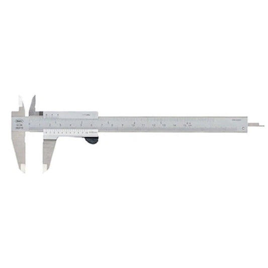Mahr 4100420 Vernier Caliper 16FN 0-150mm 0.05mm