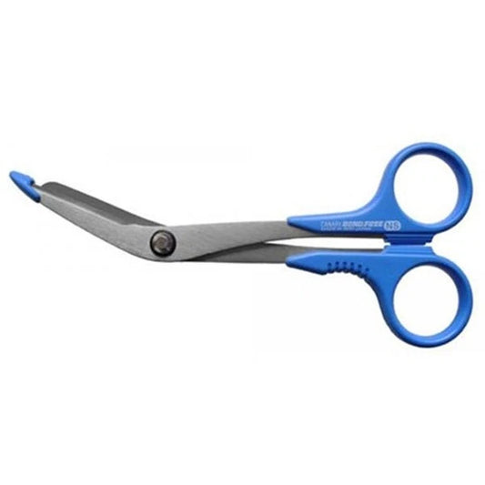 Hasegawa Cutlery NS-160 Bond Free Scissors Special Coating Blade Prevent Damage