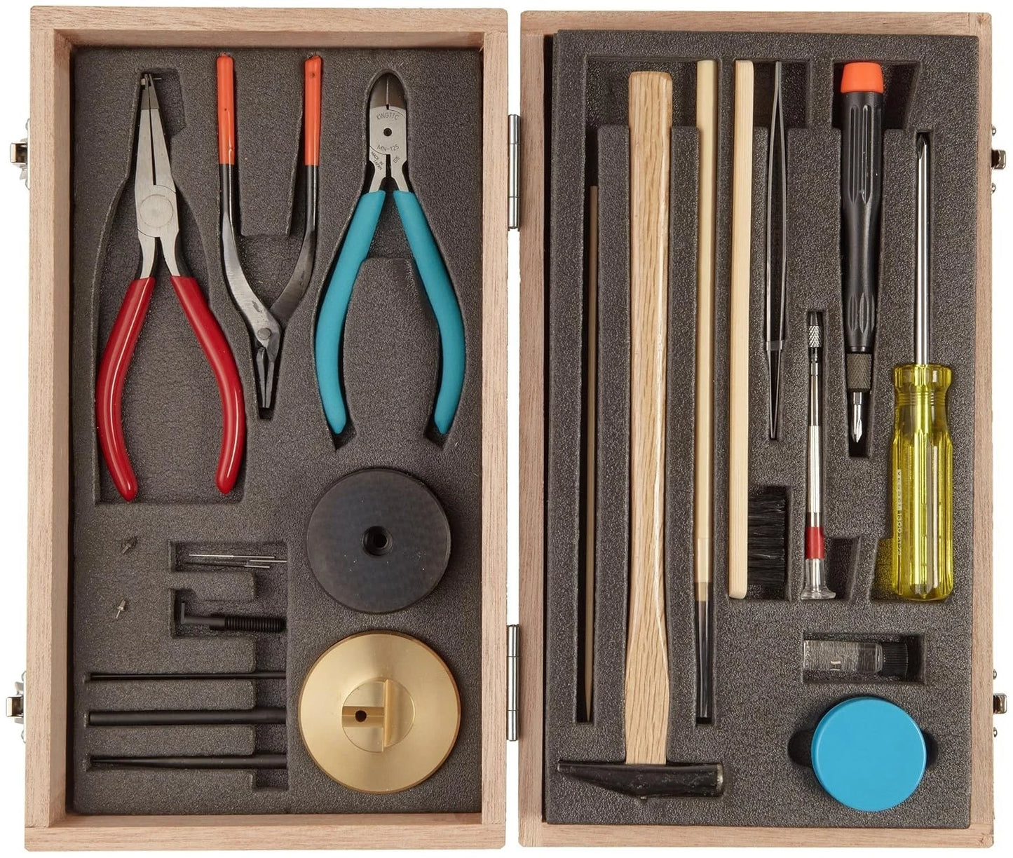 Mitutoyo 7823EU Dial Indicator Repair Tool Kit 7823 EU