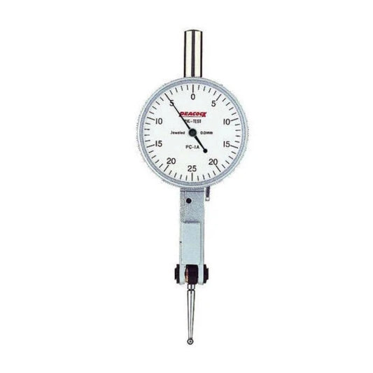 Peacock PC-1A Lever Type Dial Indicator