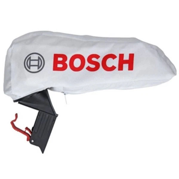 Bosch 2608000675 Dust Bag for Bosch Professional GHO 12v-20