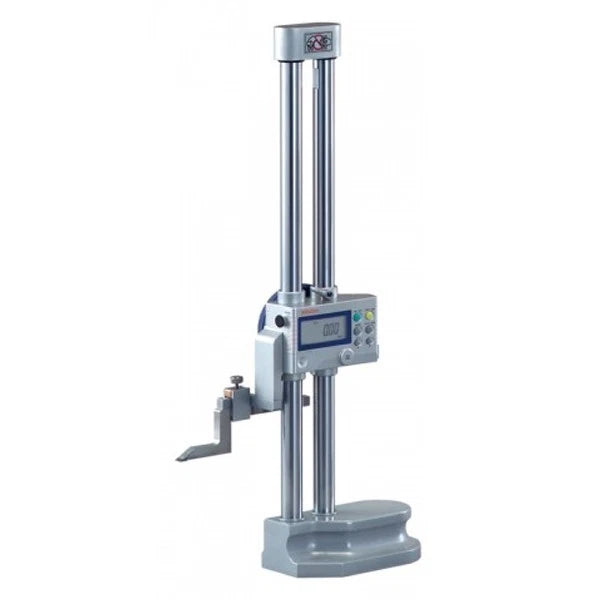 Mitutoyo 192-663-10 Digital Height Gauge Double Column Probe Connector 0-300mm