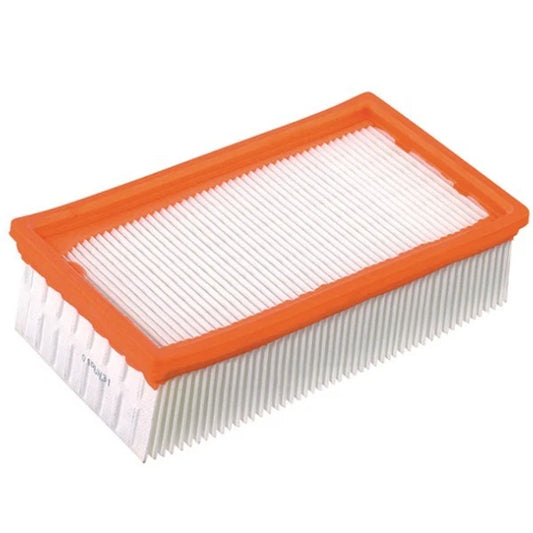 Hilti Replacement PTFE Dry Filter Element for Hilti Vacuums VC20/VC40/VC150