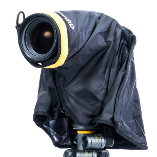 Vanguard ALTA RCM D-SLR Camera/Lens Rain Cover Photo Shooting (M) 600 x 600 mm