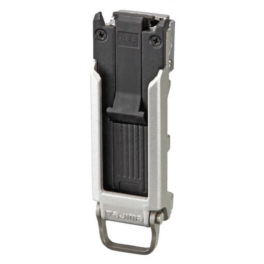 Tajima SFC-MSHLD Metal Slim Safey System Holder For Waist Belt