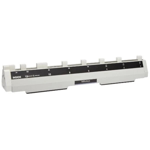 Mitutoyo 515-555 Caliper Calibration Checker 0-300mm