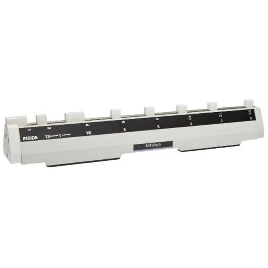 Mitutoyo 515-555 Caliper Calibration Checker 0-300mm