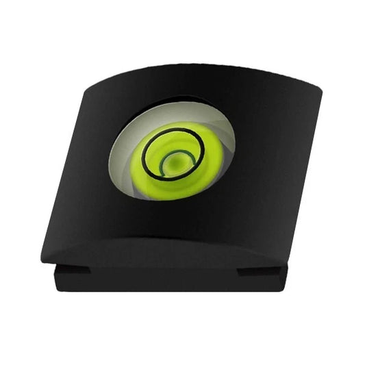 Hot Shoe Cover Bubble Spirit Level Cap For Digital SLR DSLR Camera