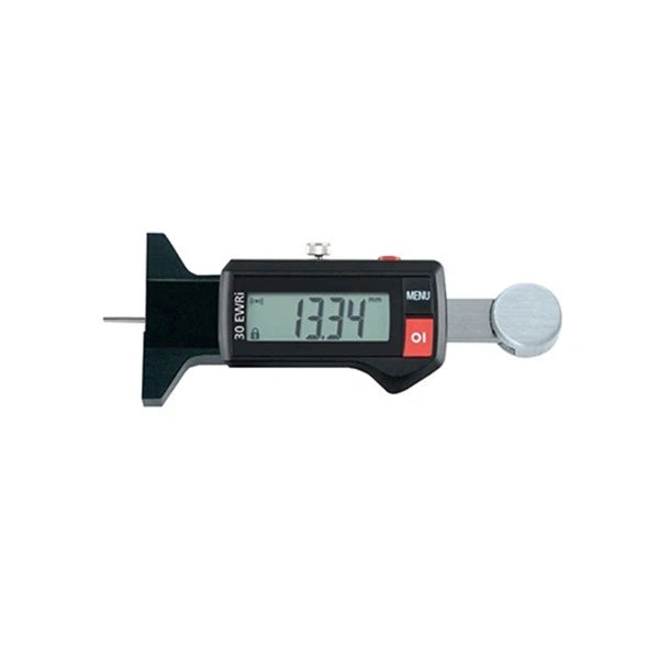 Mahr 4126751 Digital Depth Gauge 30EWRi IP67 Range 0-25mm 0.01mm