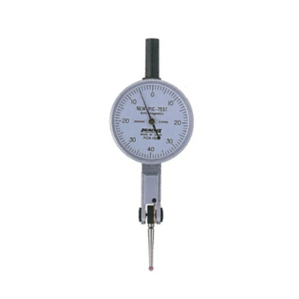 Peacock PCN-1BU Non-Magnetic Non-Electric Test Indicator 0.8mm 0.01mm PCN1BU