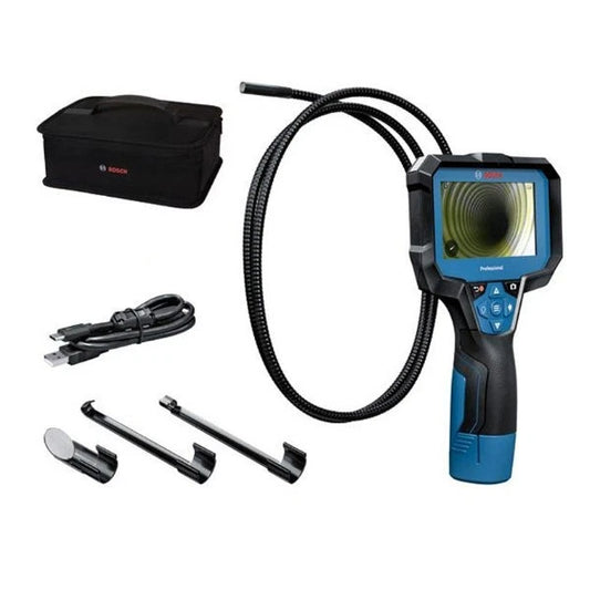 Bosch GIC4-23C Inspection Camera 10.8V Cable Length 1.5M