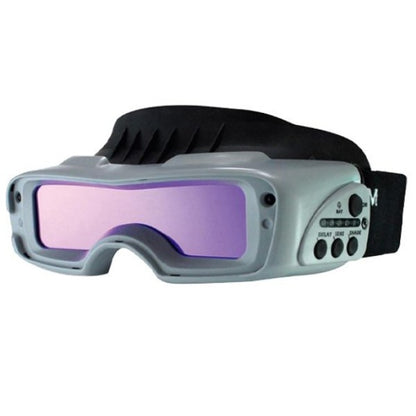 Servore ArcShield 1 Single Auto Shade Darkening Welding Protective Google