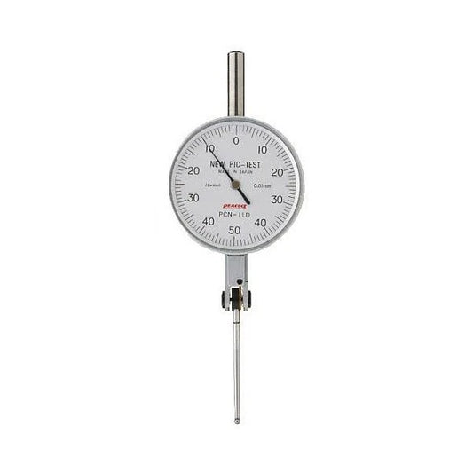 Peacock PCN-1AD Dial Indicator Gauge Range 1.0mm PCN1LD