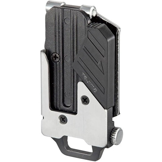 Tajima SF-MHLD Metal Bodied Clip-N-Hold Vertical Belt Clamping System