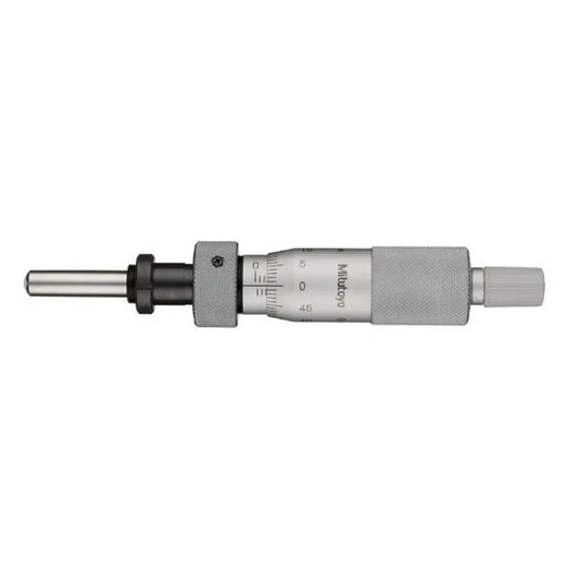 Mitutoyo 150-804 Micrometer Head Standard 0-25mm