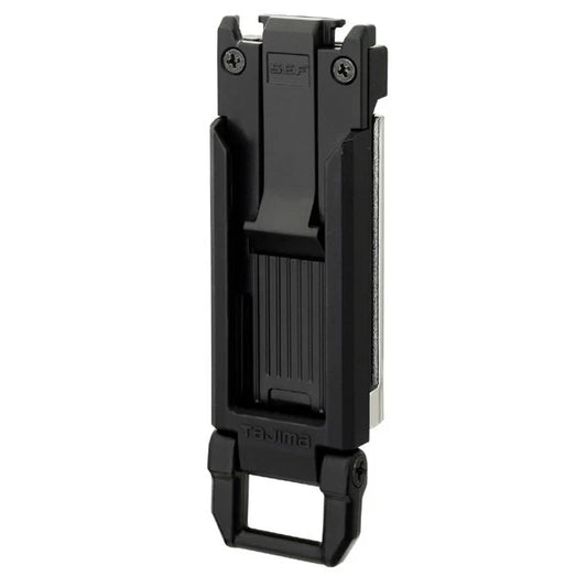 Tajima SF-SHLD Slim Safey System Holder For Waist Belt