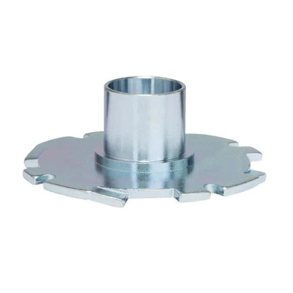 Bosch 2609200139 Template Guides (Diameter 17mm) For Router Trimmer