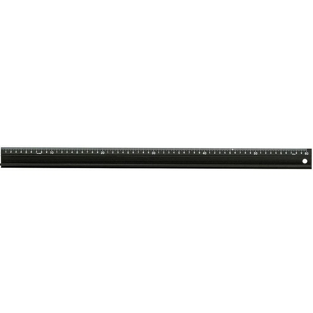 Tajima CTG-SL600 Cutting Guide Slim Cutter Guide Ruler 600mm