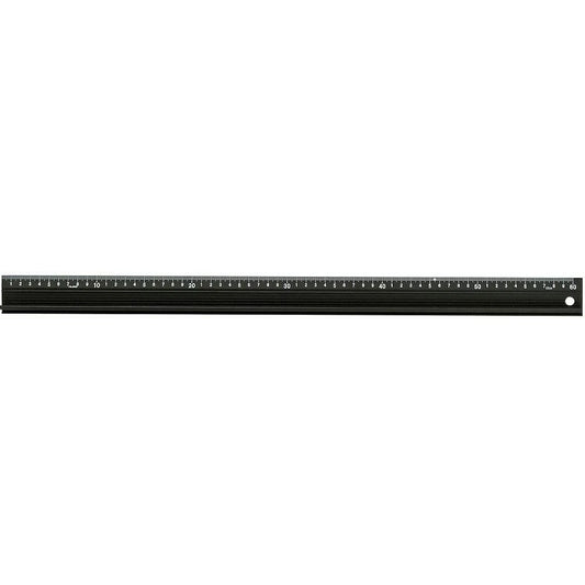 Tajima CTG-SL600 Cutting Guide Slim Cutter Guide Ruler 600mm