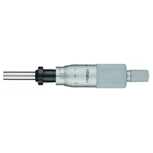 Mitutoyo 150-189 Micrometer Head Common 0-25mm