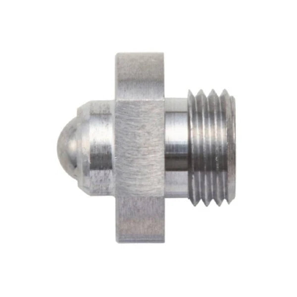 Mitutoyo 21DZA213B Carbide Tipped Anvil For Bore Gauge 511 Series