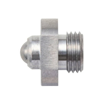 Mitutoyo 21DZA213B Carbide Tipped Anvil For Bore Gauge 511 Series