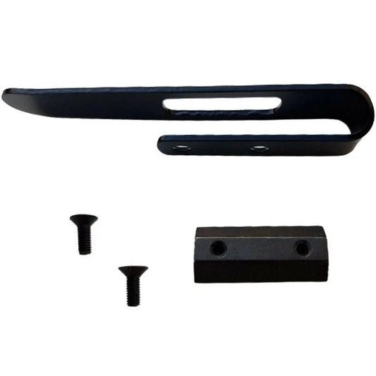 Hilti Belt Hook with Screw (Old and New Compatibility) For Hilti SD5000-A22