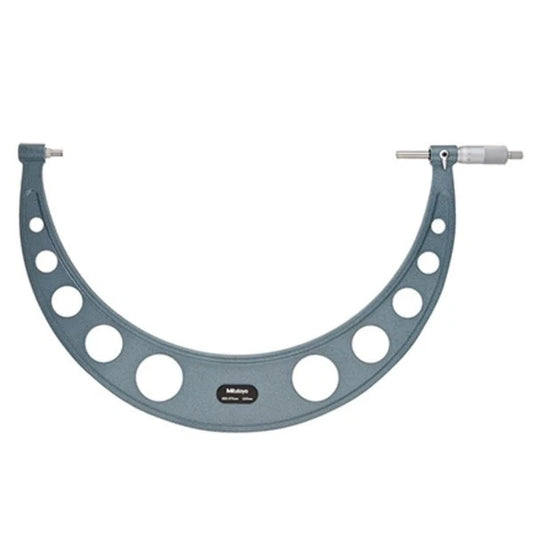 Mitutoyo 103-150 Outside Micrometer 325-350mm