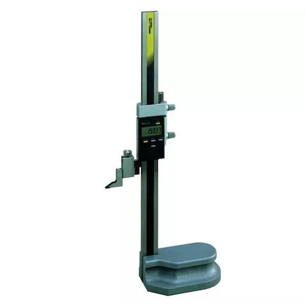 Mitutoyo 570-227 Absolute Digimatic Altimeter Height Gauge 0-200mm