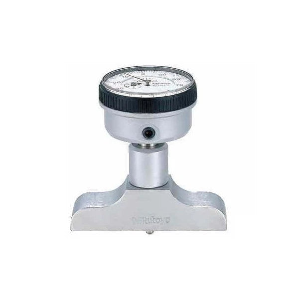 Mitutoyo 7231A Dial Depth Gauge 0-200mm 0.01mm